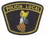 Genérico Policías Locales de la Comunidad Valenciana