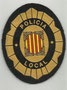 Policía Local 3