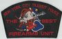 NYC Transit Police Firearms Unit (1953-1995)