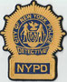 NYPD Detective 