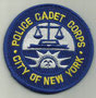 NYPD Cadet Corps