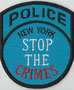 NYPD Stop de Crimes