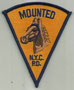 NYPD Unidad Montada / Mounted Unit