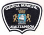 Policía Local de San Sebastián (Guipuzkoa)