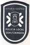 Policía Local de Vitoria (Álava) 3