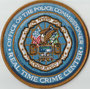 NYPD Office of the Police Commissioner - Real Time Crime Center