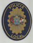 Policía Local de Betanzos (A Coruña)
