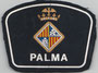 Policía Local de Palma - Brazo/Arm (Mallorca)