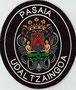 Policía Local de Pasaia (Guipúzcoa)