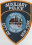 Auxiliary Police Special Task Unit