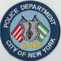 NYPD Banda / Band