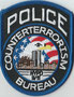 NYPD Counterterrorism Bureu