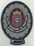 Policía Municipal de Pamplona (pecho/breast)