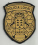 Genérico Policía Local de Canarias / Generic Local Police of Canarias
