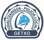 Policía Local de Getxo (Vizkaya)
