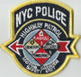 NYC Police Highway Patrol Motor Carrier Safety Unit / NYC Patrulla de Autopistas y Seguridad de Autotransporte
