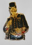 Pin Mossos d'Esquadra (Spain)