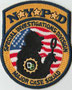NYPD División Especial de Investigaciones (Escuadrón de Casos importantes) / Special Investigations Division (Major Case Squad)