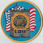 9-11 Crime Scene Unit Detective NYPD