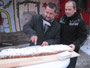 Bild: Seeligstadt Weihnachtsmarkt 2013