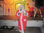 Weihnachtsmarkt Seeligstadt 2013