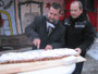 Weihnachtsmarkt Seeligstadt 2013