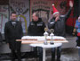 Weihnachtsmarkt Seeligstadt 2013