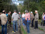 Bild: Seeligstadt Heimatverein Herbstwanderung 2014
