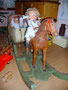Bild: Seeligstadt Heimatverein Weihnachtsmarkt 2005