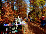 Seeligstadt Panoramatafel Heimatverein Einweihung