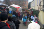 Weihnachtsmarkt Seeligstadt 2022