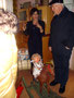 Bild: Seeligstadt Heimatverein Weihnachtsmarkt 2005