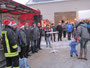 Weihnachtsmarkt Seeligstadt 2013