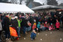 Weihnachtsmarkt Seeligstadt 2022