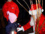 Bild: Seeligstadt Heimatverein Weihnachtsmarkt 2005