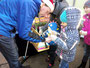 Weihnachtsmarkt Seeligstadt 2019