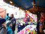 Weihnachtsmarkt Seeligstadt 2019