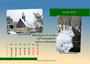 Fotowandkalender Seeligstadt 2023