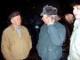 Heimatverein Seeligstadt Weihnachtsmarkt 2005