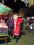 Weihnachtsmarkt Seeligstadt 2019