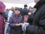 Weihnachtsmarkt Seeligstadt 2013