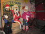 Bild: Seeligstadt Weihnachtsmarkt 2013