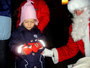 Heimatverein Seeligstadt Weihnachtsmarkt 2005