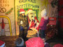 Weihnachtsmarkt Seeligstadt 2013