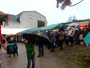 Weihnachtsmarkt Seeligstadt 2019