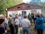 Seeligstadt Heimatverein Herbstwanderung 2014 