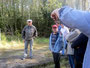 Bild: Seeligstadt Heimatverein Herbstwanderung 2014