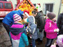 Weihnachtsmarkt Seeligstadt 2019