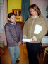 Heimatverein Seeligstadt Weihnachtsmarkt 2005