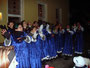 Heimatverein Seeligstadt Weihnachtsmarkt 2005